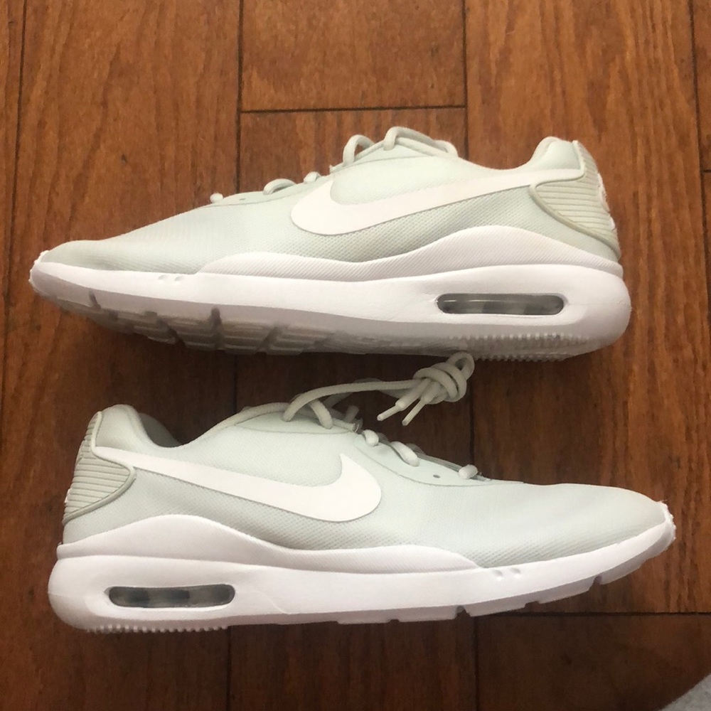 Nike Air Max shoes